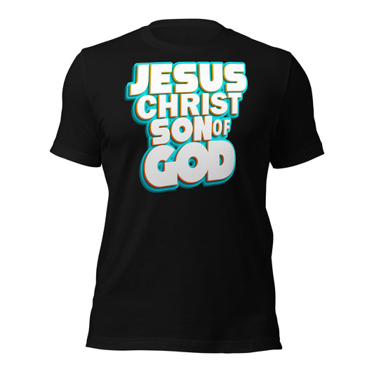 Son Of God Unisex t-shirt